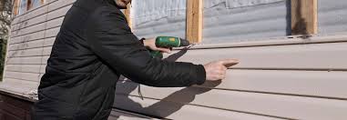 Best Fascia and Soffit Installation  in Parshall, ND